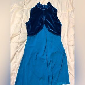 Balera LC Dance Costume